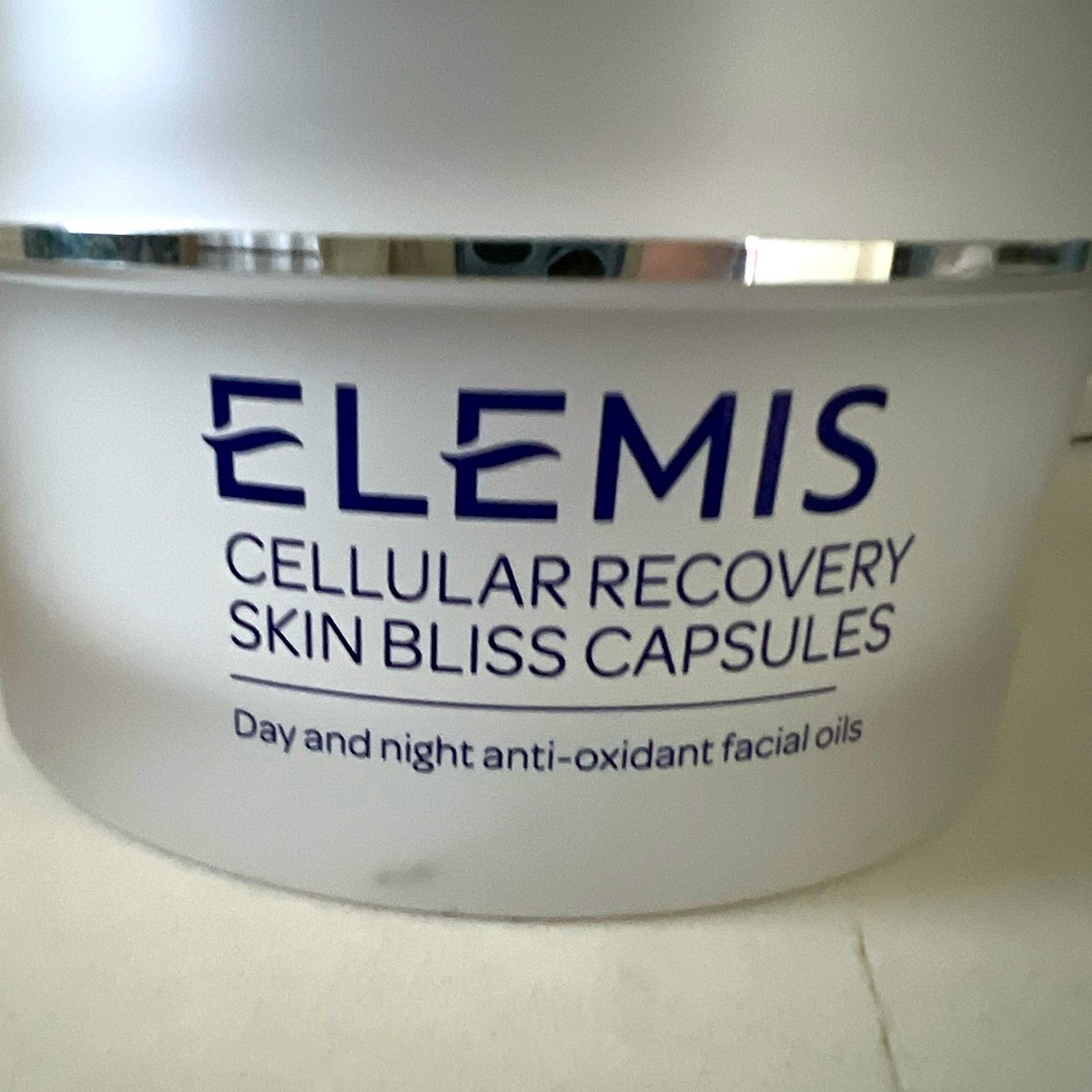 Elemis Cellular Recovery Skin Bliss Capsules Duo